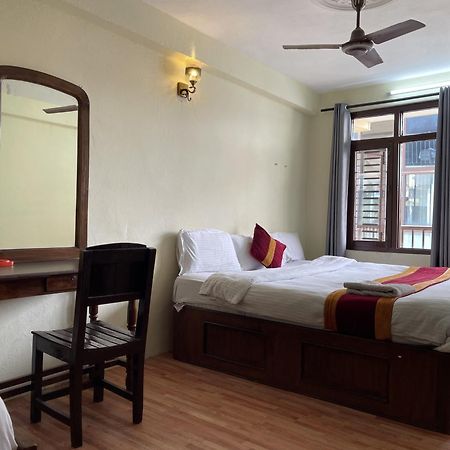 Holy Land Hotel Nepal Катманду Екстериор снимка