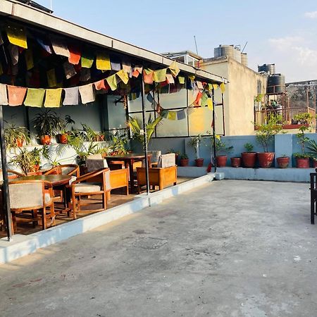Holy Land Hotel Nepal Катманду Екстериор снимка