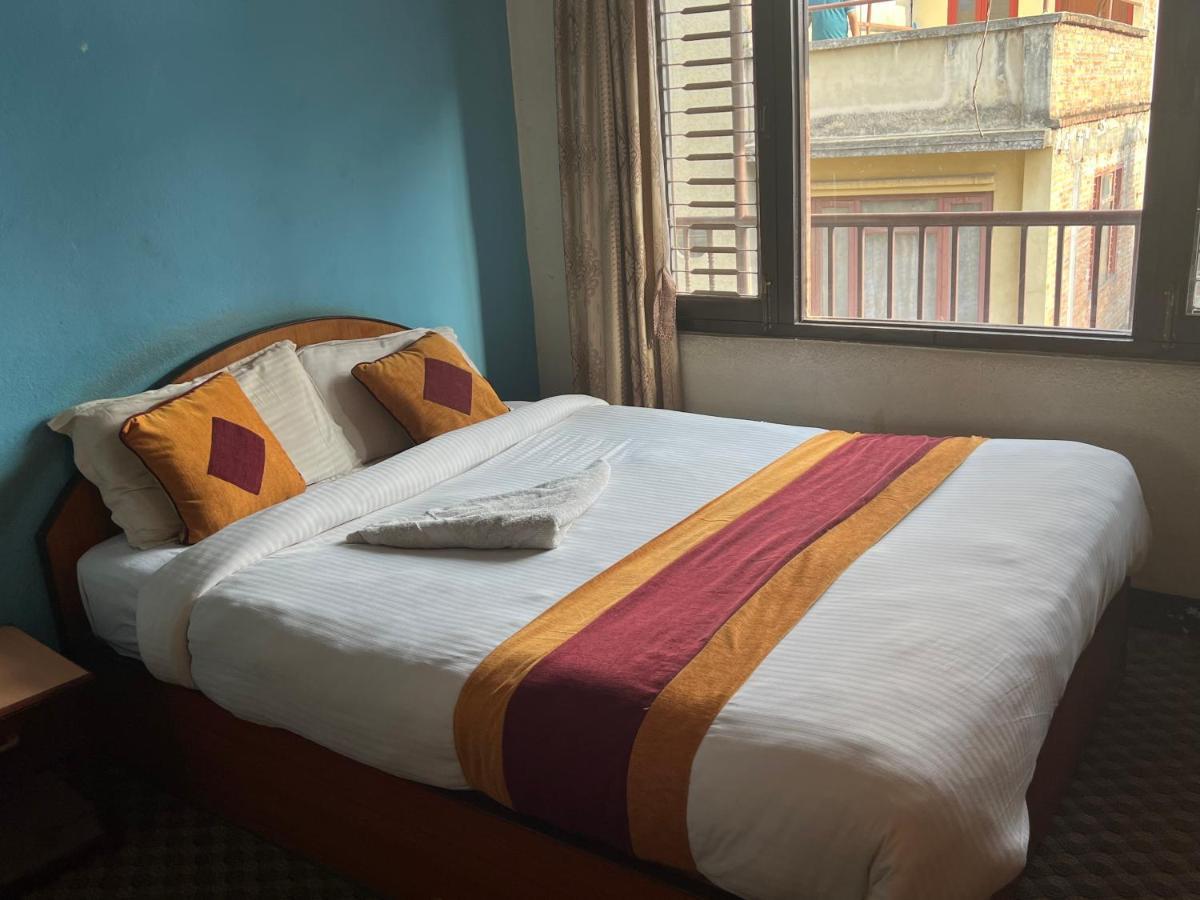 Holy Land Hotel Nepal Катманду Екстериор снимка