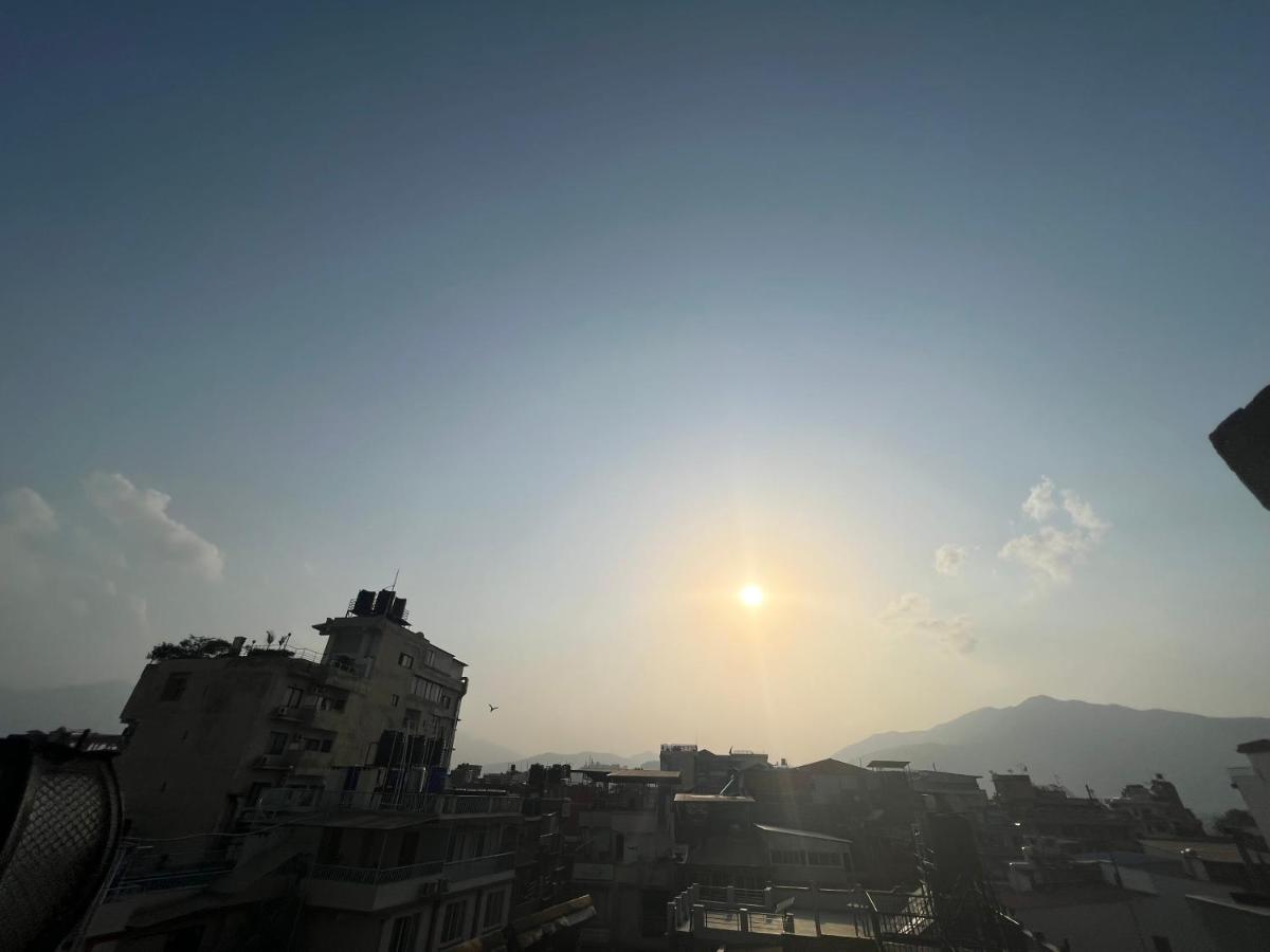 Holy Land Hotel Nepal Катманду Екстериор снимка