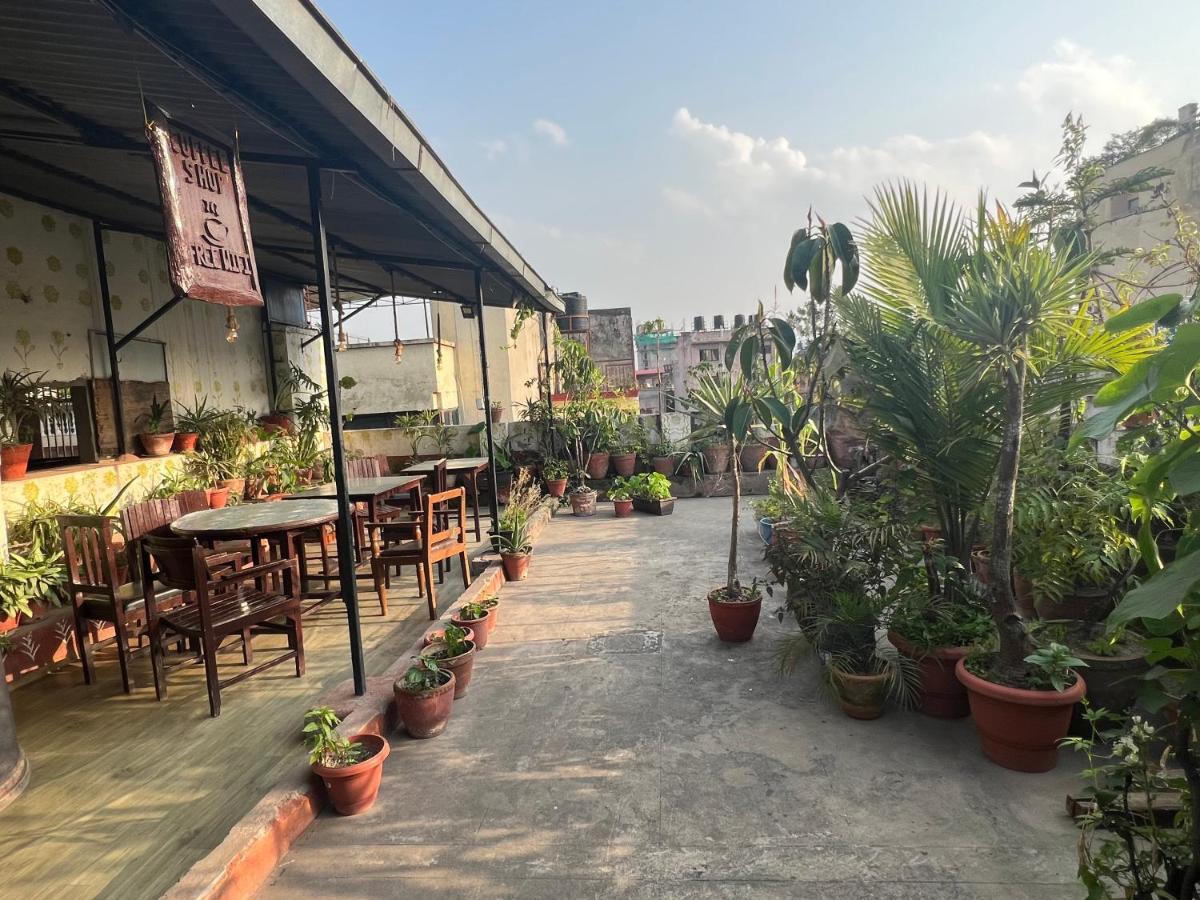 Holy Land Hotel Nepal Катманду Екстериор снимка