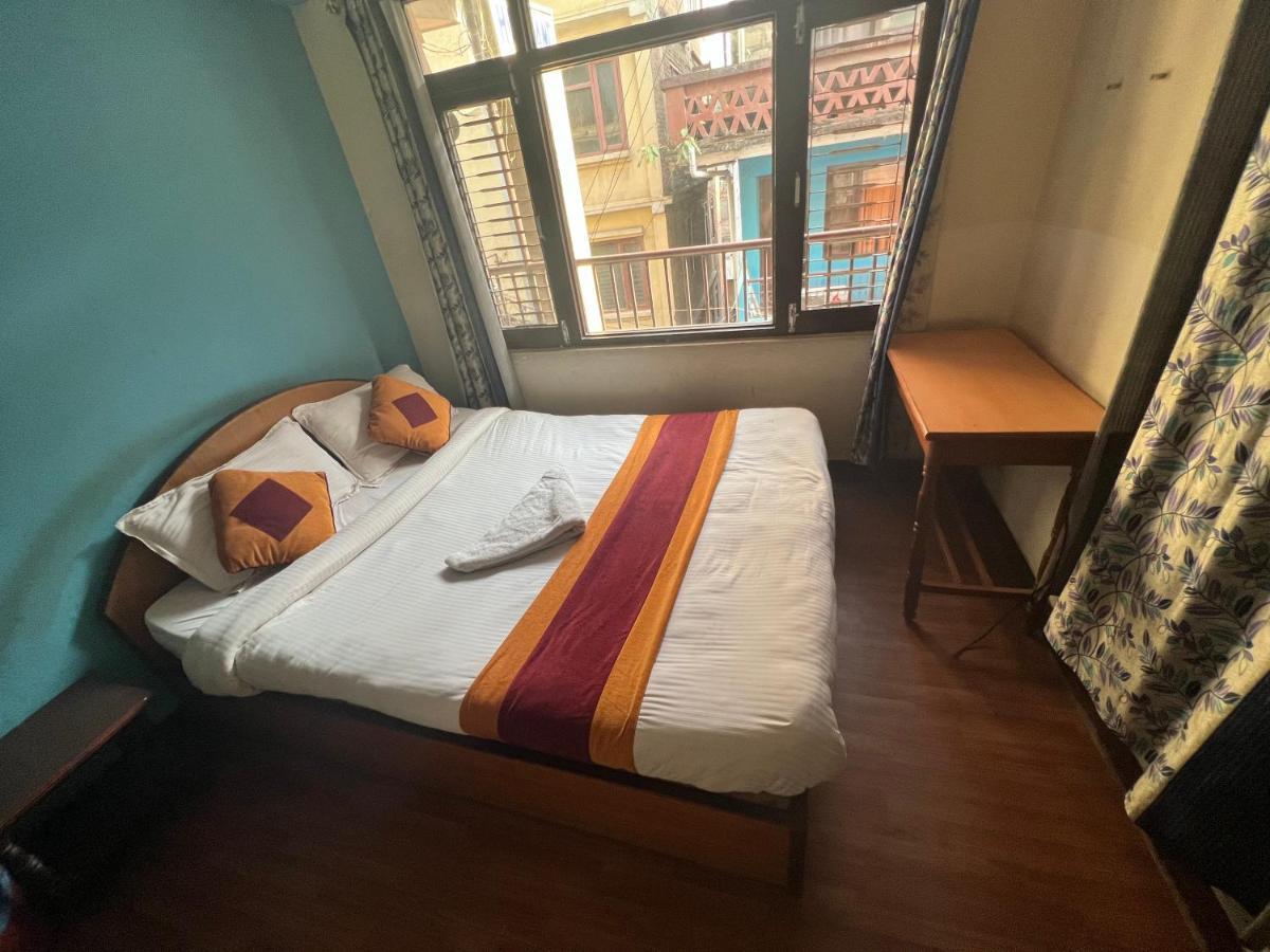Holy Land Hotel Nepal Катманду Екстериор снимка