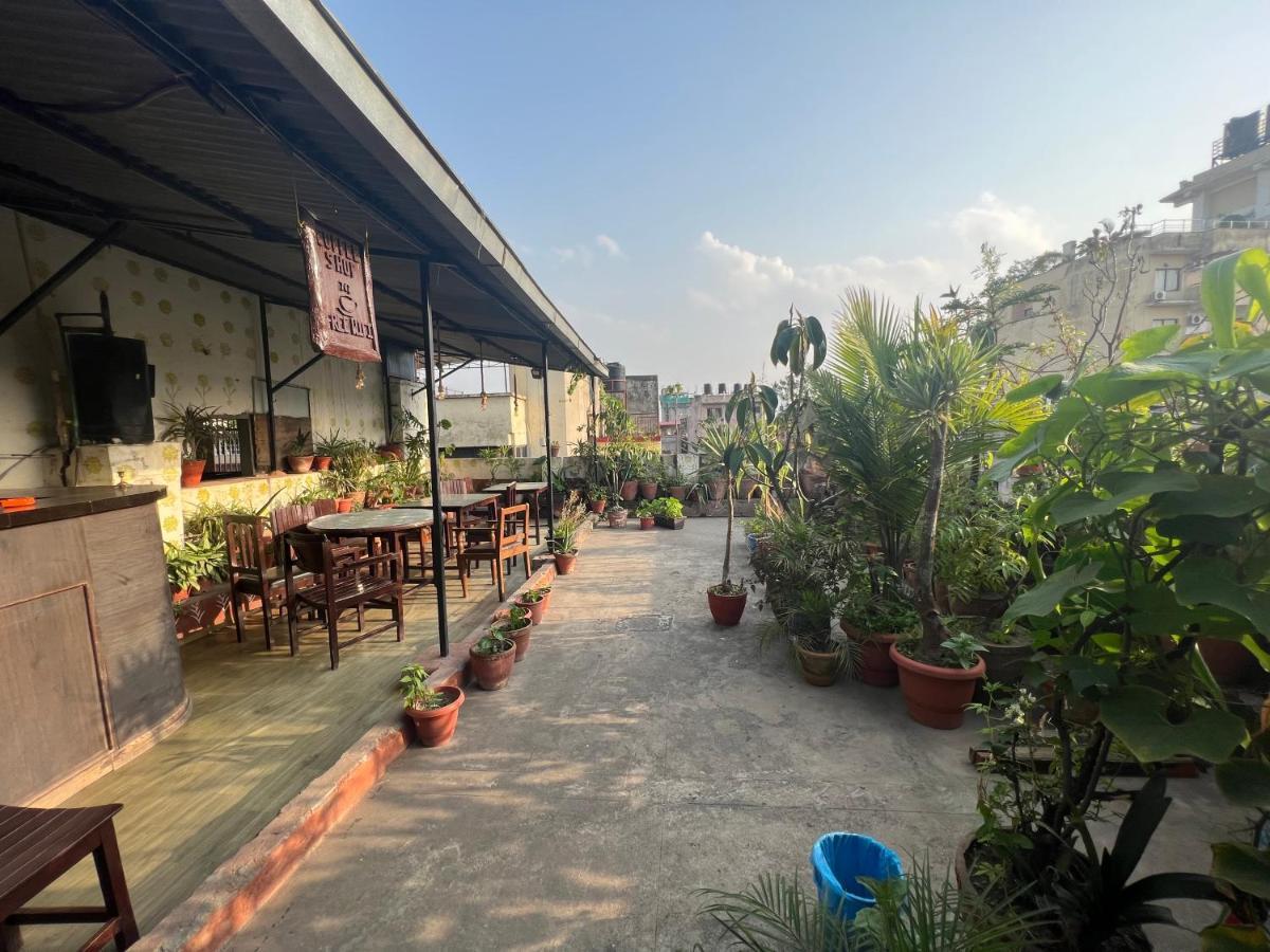 Holy Land Hotel Nepal Катманду Екстериор снимка