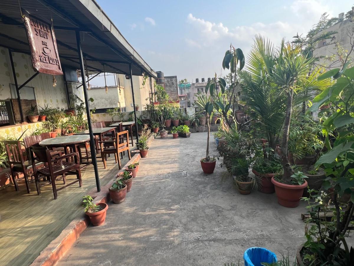 Holy Land Hotel Nepal Катманду Екстериор снимка