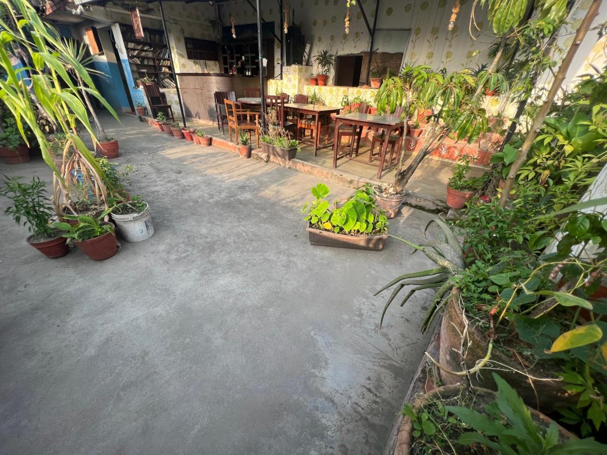 Holy Land Hotel Nepal Катманду Екстериор снимка