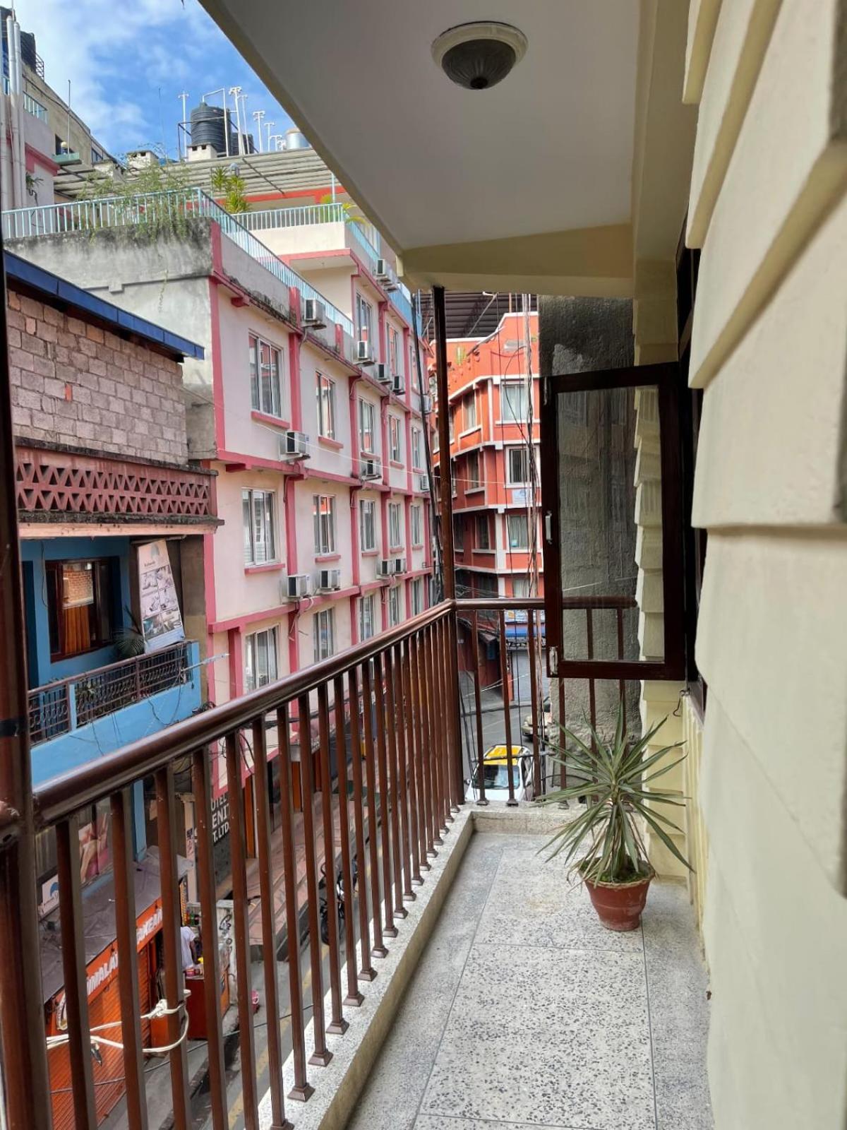 Holy Land Hotel Nepal Катманду Екстериор снимка