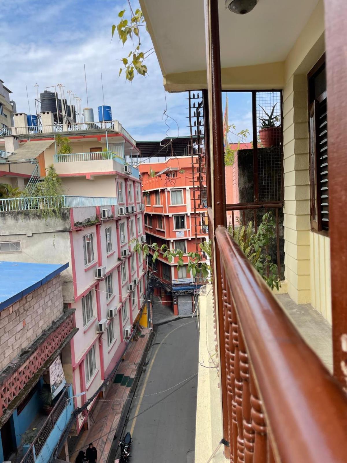 Holy Land Hotel Nepal Катманду Екстериор снимка