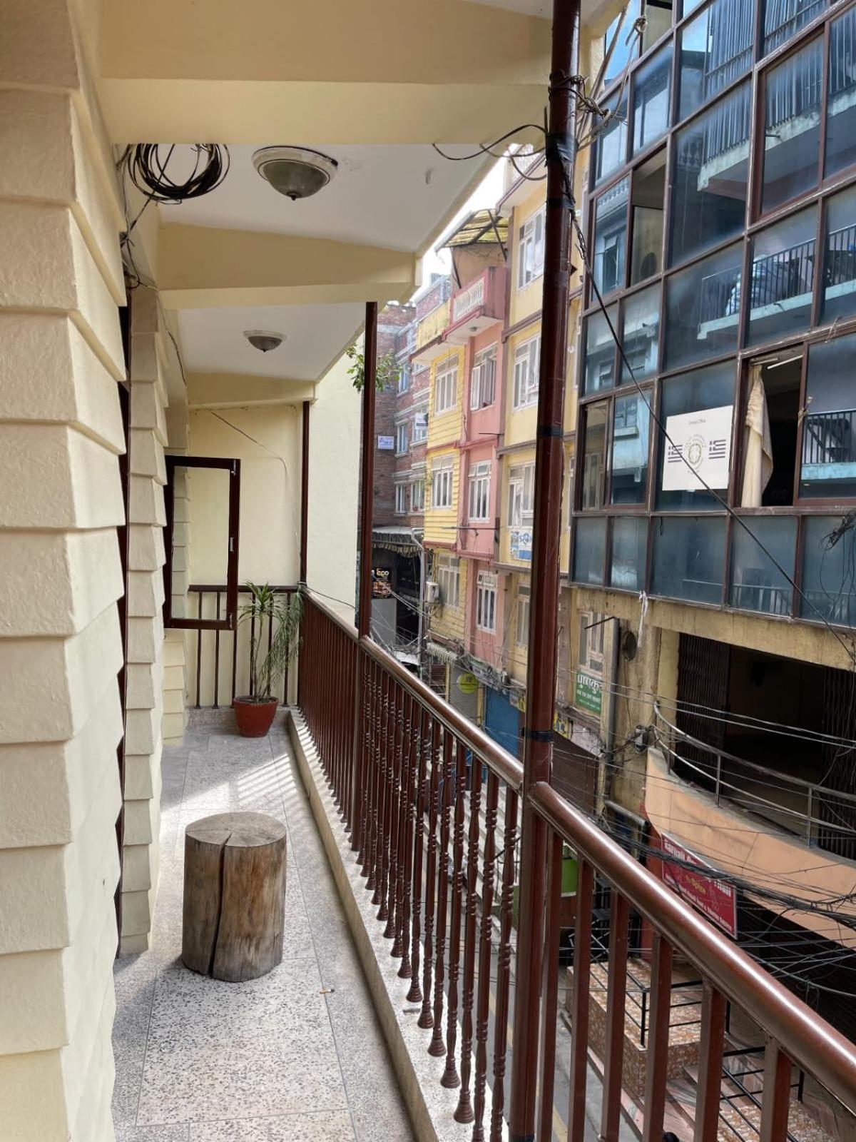 Holy Land Hotel Nepal Катманду Екстериор снимка