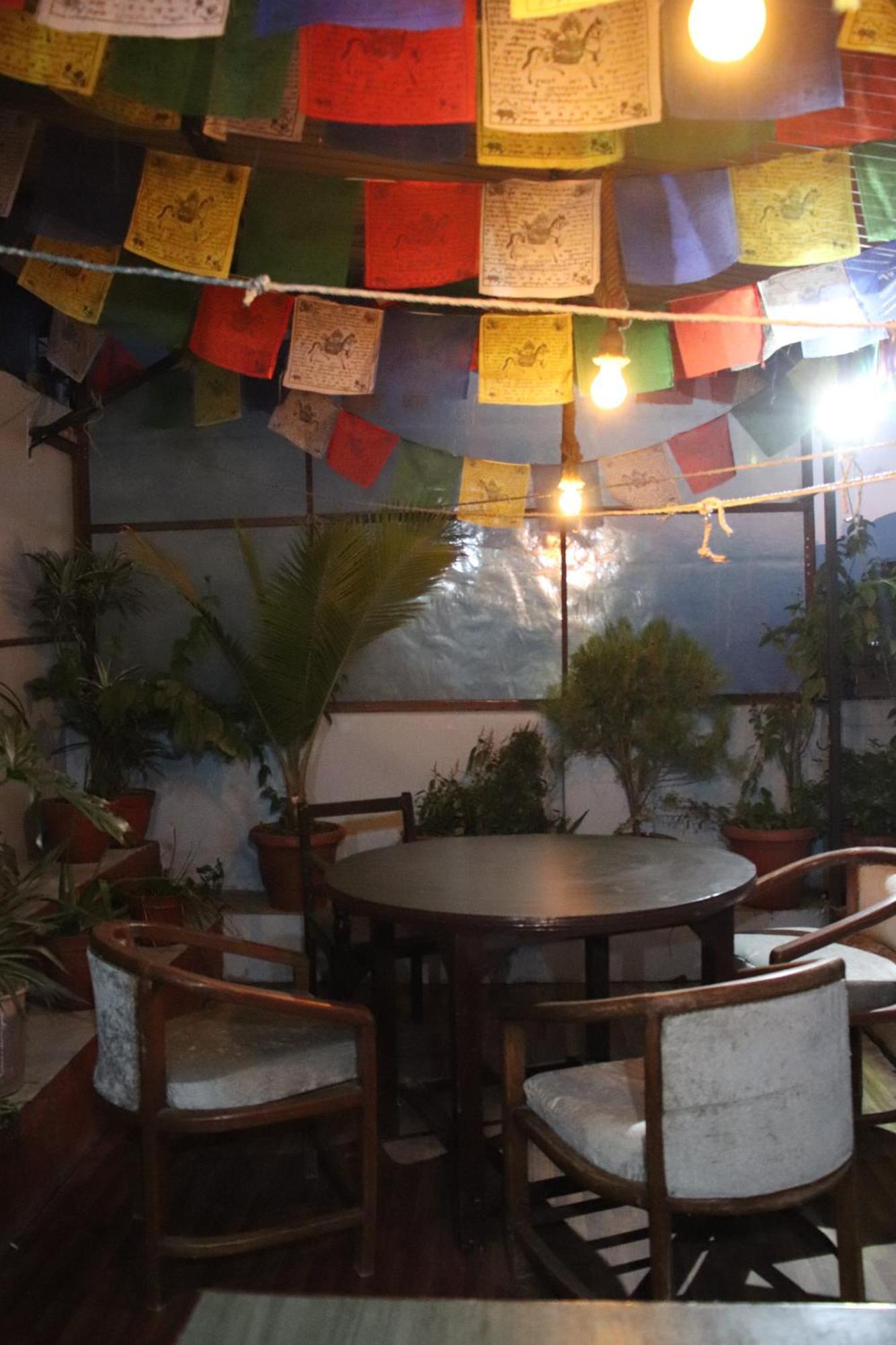 Holy Land Hotel Nepal Катманду Екстериор снимка