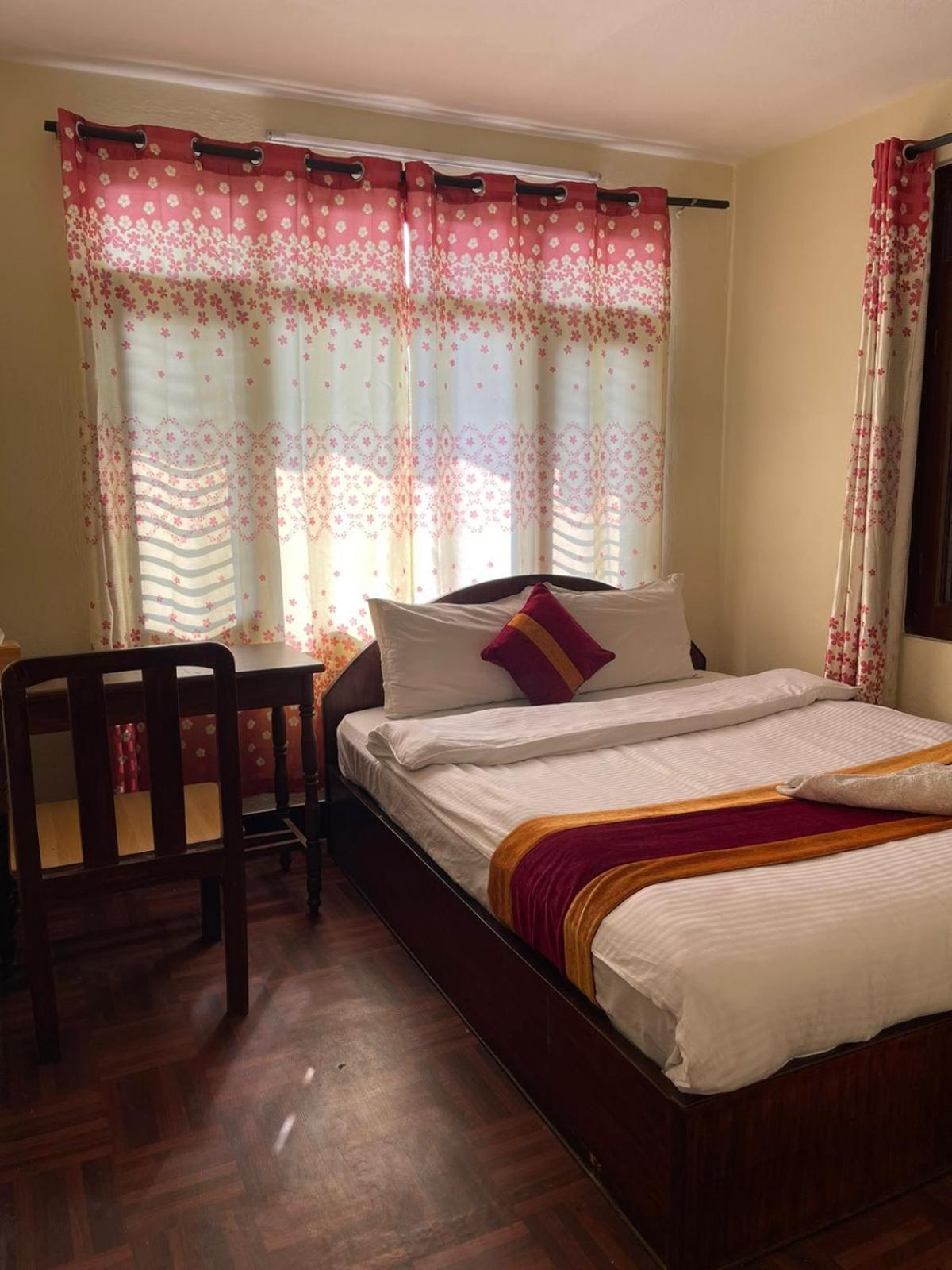 Holy Land Hotel Nepal Катманду Екстериор снимка