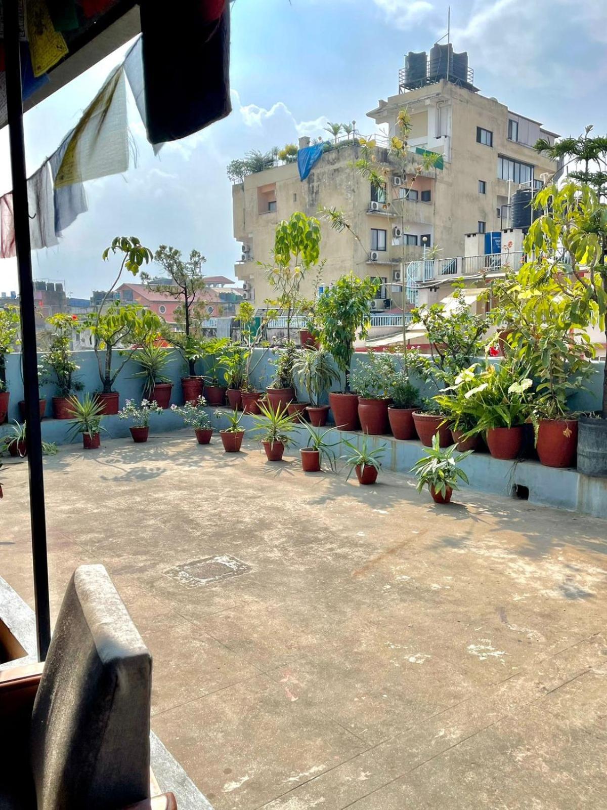 Holy Land Hotel Nepal Катманду Екстериор снимка