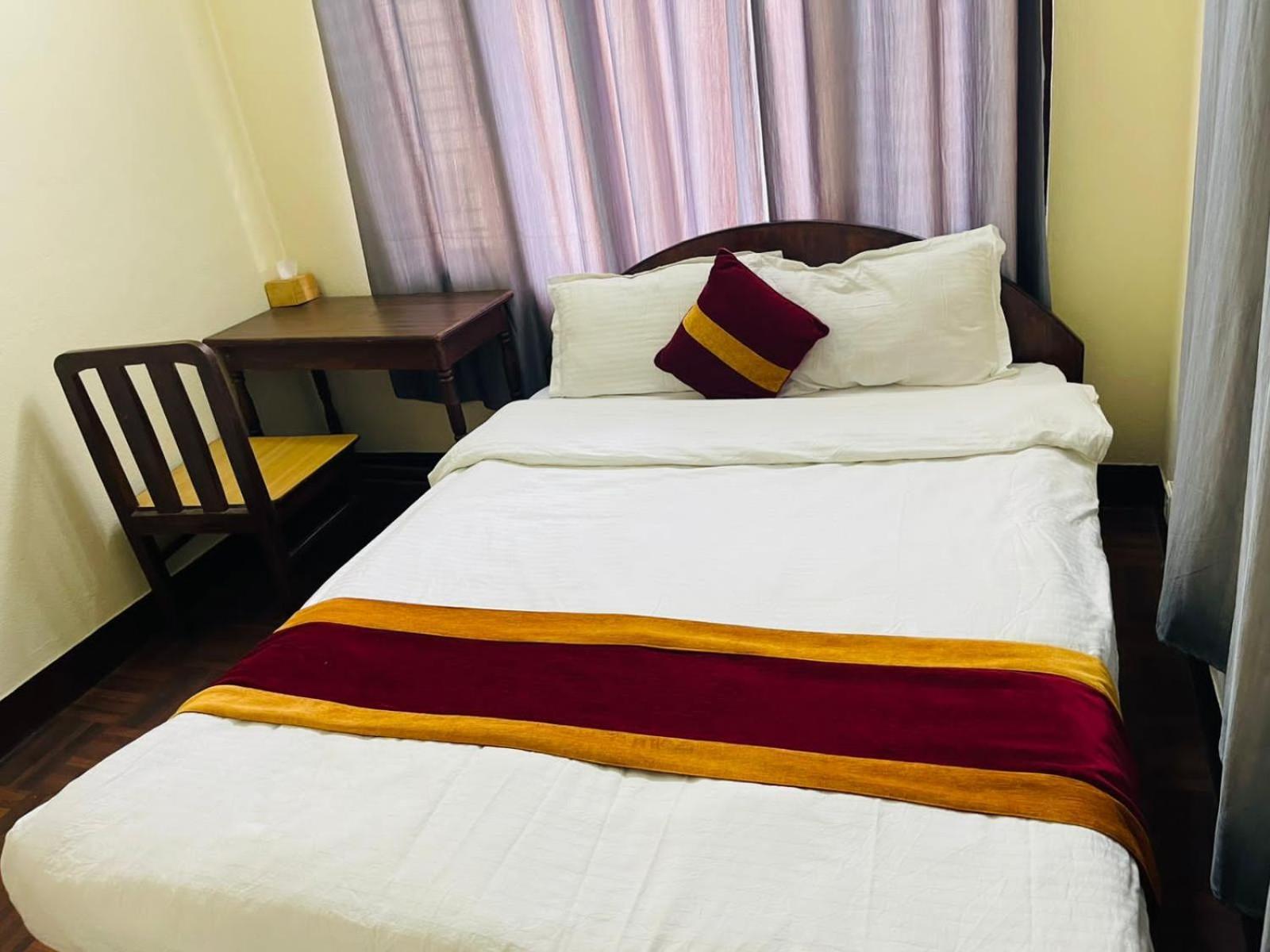 Holy Land Hotel Nepal Катманду Екстериор снимка